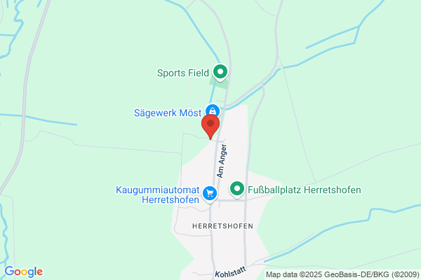 Sägerei Möst