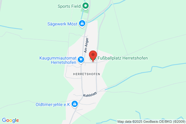 Turnhalle