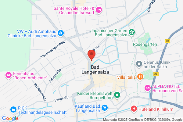Blickfang Fotografie, Inh. Gabriele Hildebrandt