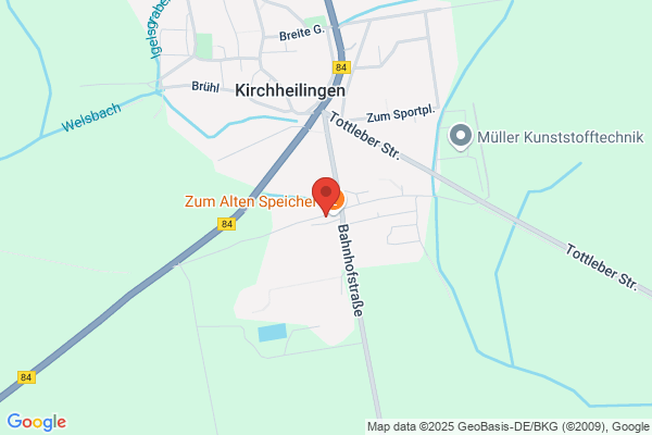 Thüringer Angerblasmusikanten