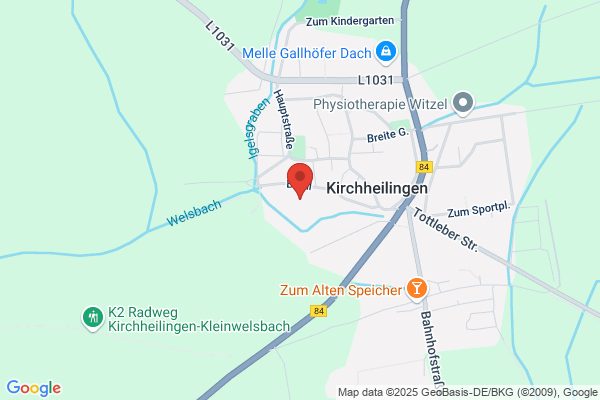 Gemeindeverwaltung
