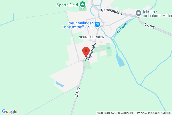 Malerfachbetrieb Stefan Sell