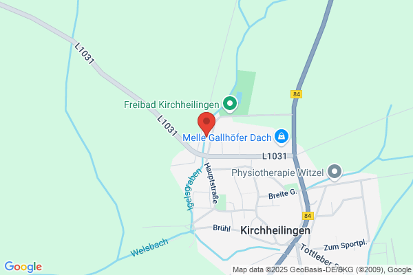 Regelschule Kirchheilingen