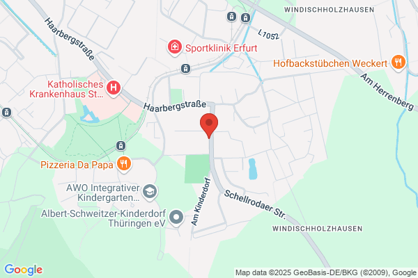 Ullus Keller BUK Hoch- und Tiefbau