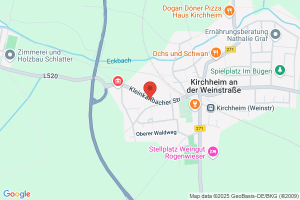 Blumenhaus die Lilie
