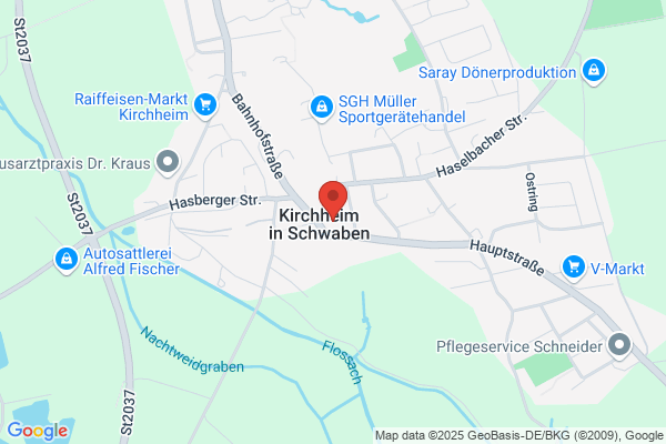 Brunnenstube