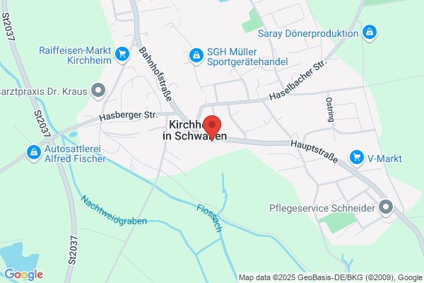 Fugger-Glött'sche Fürstl. DomänenVerw.