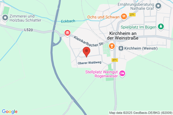 Gebäudereinigung Schrass