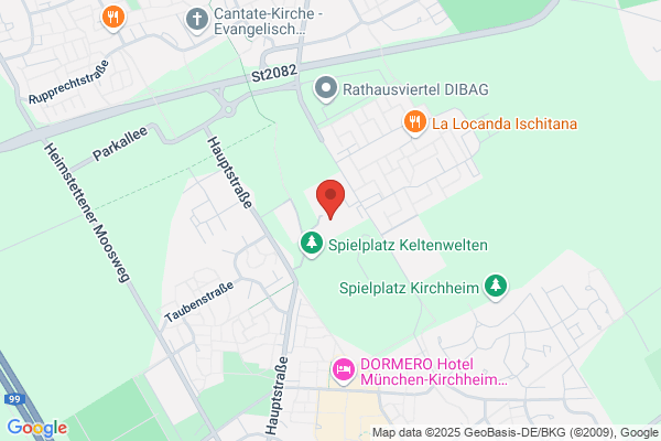 Grundschule Kirchheim und Mittelschule Kirchheim
