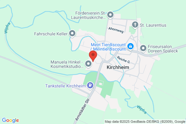 KITA "Zwergenland" Kirchheim