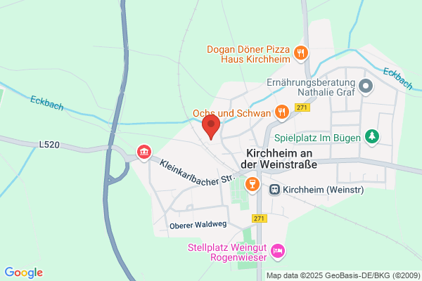 Klingel Consult OHG