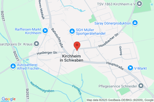Metzgerei Birzle-Keppeler OHG