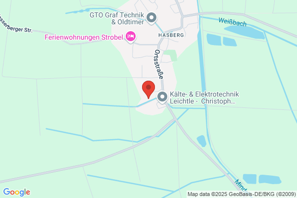 Miller Maler & KFZ Lackierer GmbH