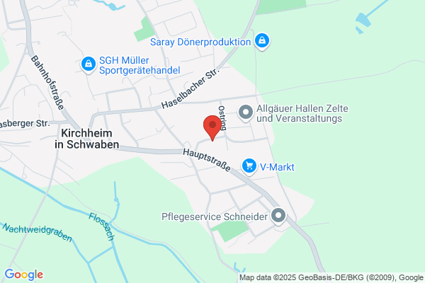 Naturheilpraxis Ringler