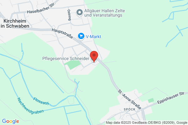 Pflegeservice Schneider GmbH