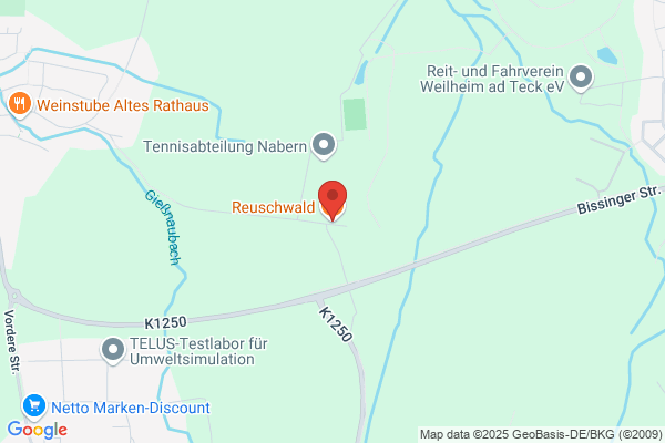 Vereinsgaststätte