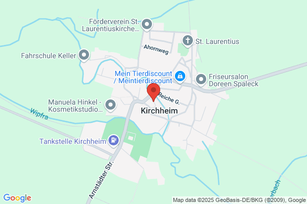 Verwaltungsgemeinschaft Riechheimer Berg