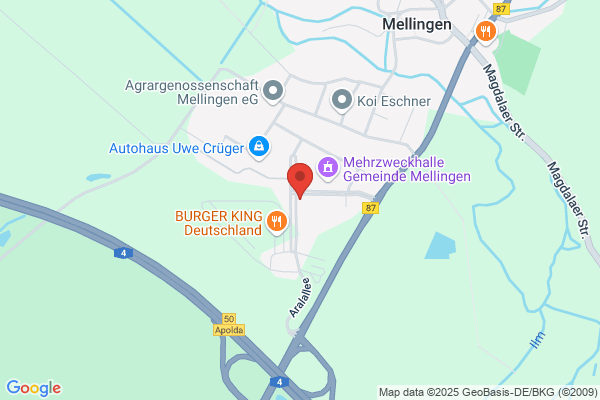 AVS Mellingen GmbH
