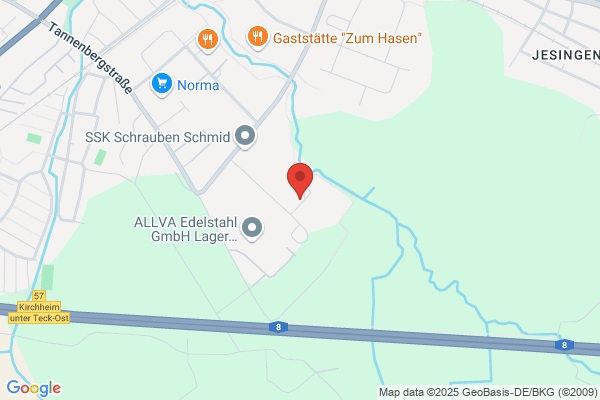 Bükom Büro-Service GmbH