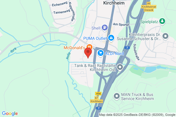 Merkur Spielothek GmbH