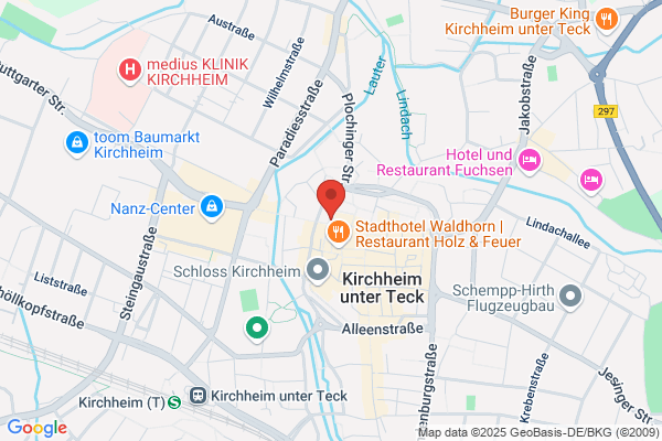 Touristikservice