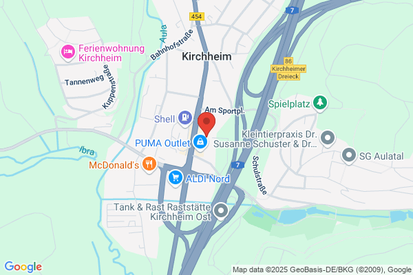 Restaurant Jagdhof