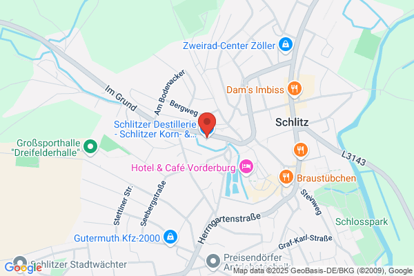 Schlitzer Hof