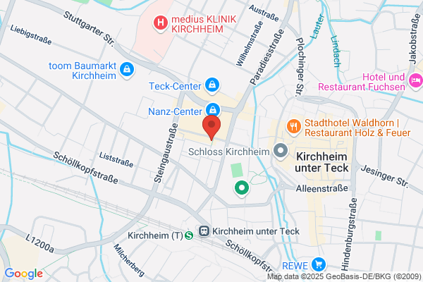 Hotel Seeblick
