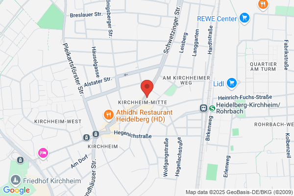 R+V Versicherung