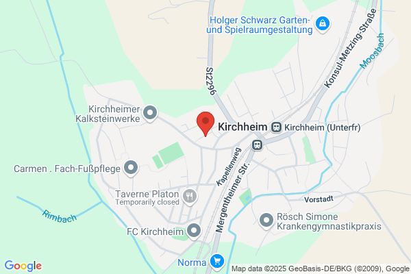 Montano's Uhrmachershop