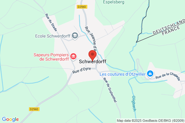 Schwerdhöfer