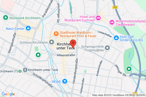 Veeh Fußbodenbau