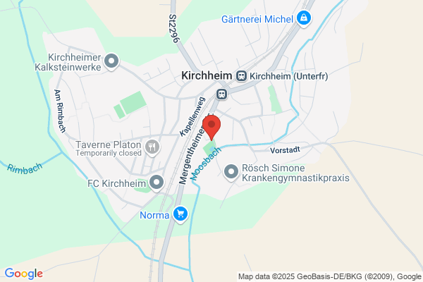 Förderverein Schwimmbad Kirchheim e.V.
