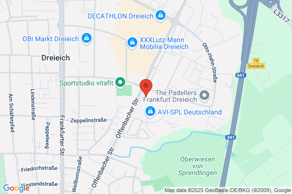 DLC Dienstleistungs- und Logistikcenter GmbH
