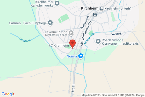 FC Kirchheim
