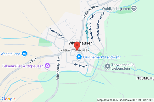 Gemeinde Wittighausen