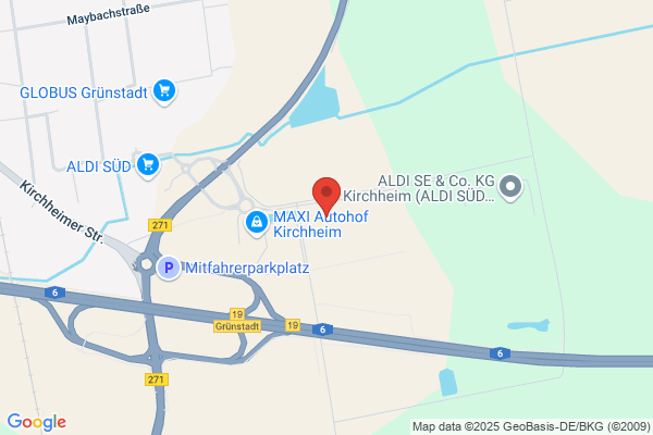 Gröne GmbH Maurer- und Stahlbet.
