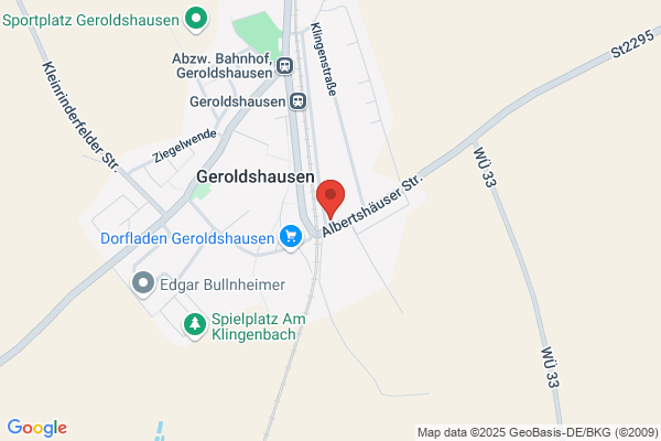 KFE-Bauelemente GmbH