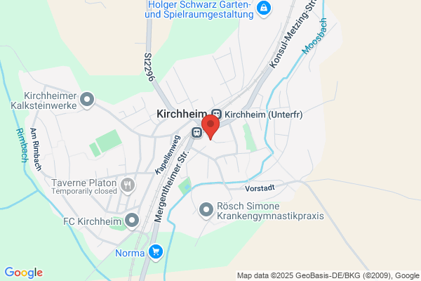 Moll GmbH Bäckerei - Konditorei