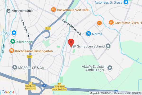 Seidel & Partner GmbH