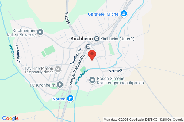 Sendelbach