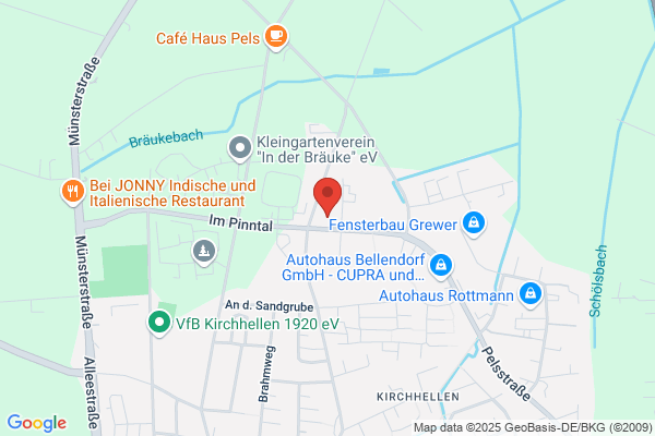 Thermo Tec Wärmesysteme GmbH