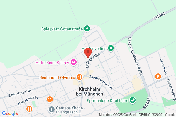 zum Hofjäger