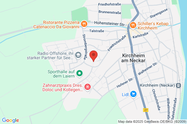 Dipl.-Ing. Klaus Pfitzenmaier