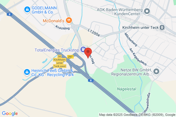 Autozentrum