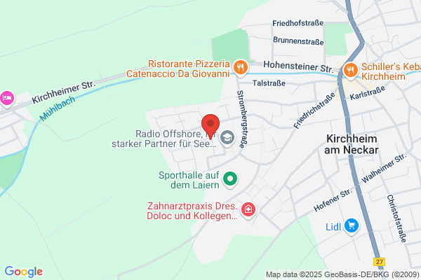 Reichert Bäckerei-Konditorei Cafe-Weinstube