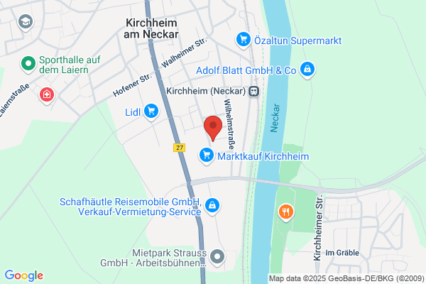 GBS Gesellschaft mbH