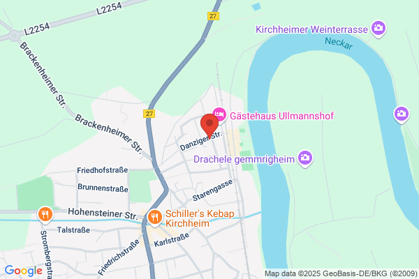 Pascam GmbH