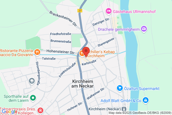 Bayer Hörakustik