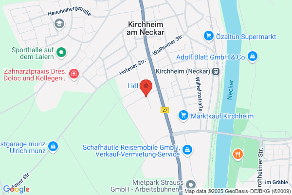 Kaufmann GmbH Heizungsbau